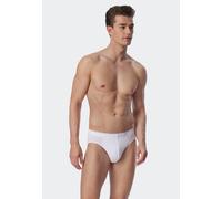 Schiesser Herren Unterwäsche Slip Bio Baumwolle - 95/5 Originals