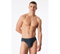 Supermini Streifen blaugrau - Pure Micro 9