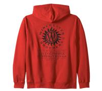 Supernatural Winchester Anti Possession Kapuzenjacke