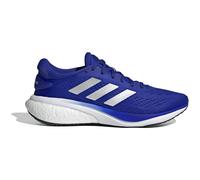 adidas Supernova 2 Neutralschuh Herren - Blau, Grau, Größe 45 1/3