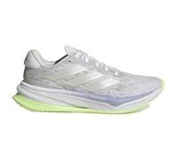 Supernova Comfortglide Damen Weiß Laufschuhe IH0904