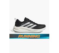 SUPERNOVA EASE 2 LAUFSCHUH Damen | adidas | Schwarz | Größe 39 1/3 | Material: Textil