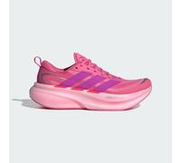 SUPERNOVA GLIDE LAUFSCHUH DAMEN Pink Fusion / Purple Burst / Lucid Red 40 2/3