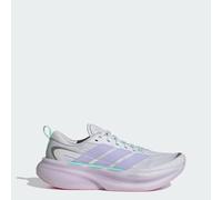 Laufschuh ADIDAS PERFORMANCE "SUPERNOVA GLIDE", Damen, Gr. 39, dash grau, glow lila, pulse mint, Textil, Schuhe Laufschuh, für mehr Komfort (10980736-39) dash grau, glow lila, pulse mint
