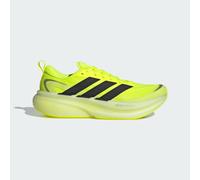SUPERNOVA GLIDE LAUFSCHUH Solar Yellow / Core Black / Matte Silver 46 2/3