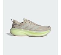 SUPERNOVA GLIDE LAUFSCHUH Wonder Beige / Beige / Silver Pebble 46