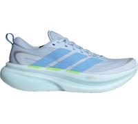 adidas Supernova Glide Damen 40 2/3 Hellblau