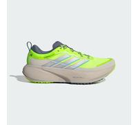 adidas Supernova Rise 3 ATR Graphic Laufschuhe Herren KI3138 - signal green/matte silver/blue oxide 46