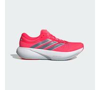 Adidas Supernova Rise 3 Laufschuhe Rosa Weiß AW26, Größe UK 10.5