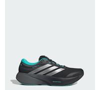 SUPERNOVA RISE 3 MERCEDES AMG PETRONAS F1 TEAM Schuh Core Black / Silver Metallic / Semi Mint Rush 46 2/3