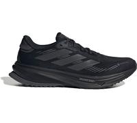 Adidas Herren Supernova Rise GTX Laufschuhe, Core Black/Carbon, 44 2/3