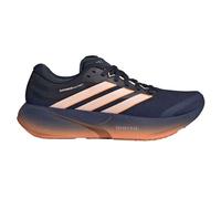 adidas Supernova Solution 3 W Sportschuhe Damen - dark blue/clear orange/beam orange - 38 2/3
