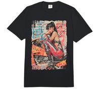 Supersport Bike Superbike Rennmotorrad Rennsport Motorrad Comfort Colors Adult Heavyweight T-Shirt