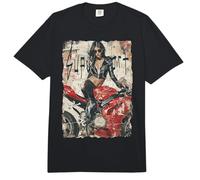 Supersport Bike Superbike Rennmotorrad Rennsport Motorrad Comfort Colors Adult Heavyweight T-Shirt