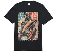 Supersport Bike Superbike Rennmotorrad Rennsport Motorrad Comfort Colors Adult Heavyweight T-Shirt