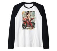 Supersport Bike Superbike Rennmotorrad Rennsport Motorrad Raglan