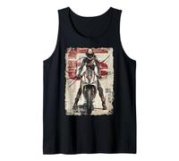 Supersport Bike Superbike Rennmotorrad Rennsport Motorrad Tank Top