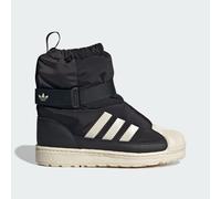 Superstar 360 Winterized Stiefel für Kinder Core Black / Wonder White / Carbon 29