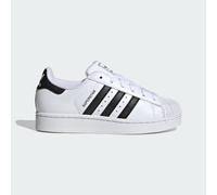 Superstar II Kids Schuh Cloud White / Core Black / Cloud White 37 1/3