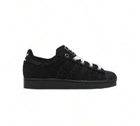 Superstar II Men's Shoes Core Black / Core Black / Cloud White JQ3211