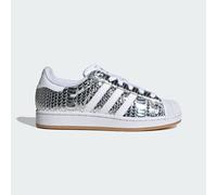 SUPERSTAR II SCHUH Silver Metallic / Cloud White / Grey Two 41 1/3