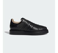 Superstar Lux Made in Italy Schuh Core Black / Core Black / Core Black 38 2/3