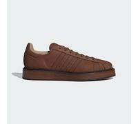 Superstar Lux Made in Italy Schuh Preloved Brown / Preloved Brown / Dark Brown 36