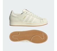 SUPERSTAR MESSI Schuh Ivory / Ivory / Gold Metallic 40