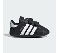 Superstar Schuh Core Black / Cloud White / Gold Metallic 17