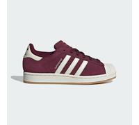 SUPERSTAR SCHUHE Maroon / Off White / Off White 41 1/3