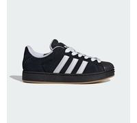 adidas Superstar St Schwarz 45 1/3 schwarz