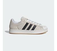 SUPERSTAR ST Schuh Crystal White / Core Black / Gum 45 1/3