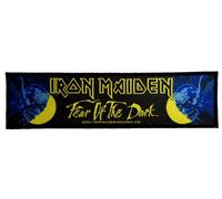 Superstrip - Iron Maiden - Fear Of The Dark