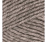Superwash Merinowolle Drops Big Merino 4 oder Medium Aran Gewicht, 458 g Knäuel 02 Grey