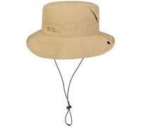 Supplex Outdoorhut mit UV-Schutz by Jack Wolfskin beige S/M (54-57 cm)