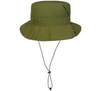 Supplex Outdoorhut mit UV-Schutz by Jack Wolfskin oliv L/XL (58-60 cm)