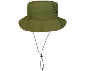 Supplex Outdoorhut mit UV-Schutz by Jack Wolfskin oliv L/XL (58-60 cm)