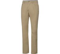 Suprax Chino Hose Herren, Freizeithose Herren aus edler Pima-Baumwolle, extra leichte Sommerhose Herren in Regular Fit Passform mit Stretch, Sand, Gr. 48