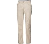 Suprax Chino Hose Herren, Freizeithose Herren aus edler Pima-Baumwolle, extra leichte Sommerhose Herren in Regular Fit Passform mit Stretch, Kitt, Gr. 24