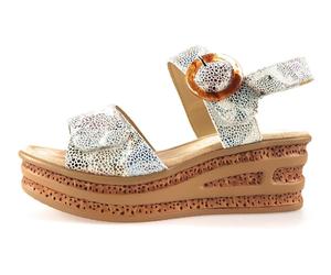 Supremo 5321104 Orange mint-multi