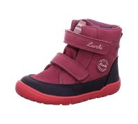 Supremo Barfuß-Klettstf. * für Kinder, pink, Größe 31 EU