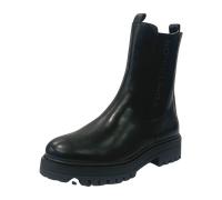 Supremo Chelsea Boots für Damen, schwarz, Größe 43 EU