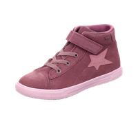 Supremo Klettschuhe für Mädchen, rosa, Größe 34 EU