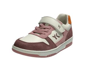 Supremo Klettschuhe für Mädchen, weiß, Größe 31 EU