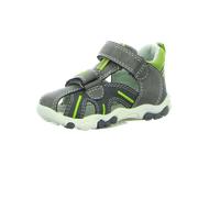 Supremo - Minilette coal-lime - Gr. - 22