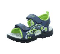 Supremo Offene Schuhe für Jungen, blau, Größe 29 EU