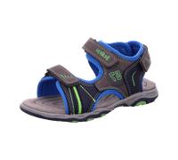 Supremo Offene Schuhe für Jungen, grau, Größe 29 EU