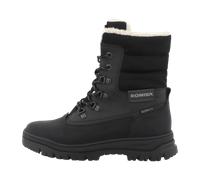 Supremo Romika Stiefel schwarz für Herren, schwarz, Größe 44 EU