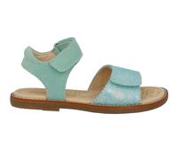SUPREMO SHOES aquamarine - Gr. - 28