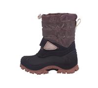 Lurchi Jungen Mädchen 63L6013001 Schneestiefel, aubergine, 25 EU